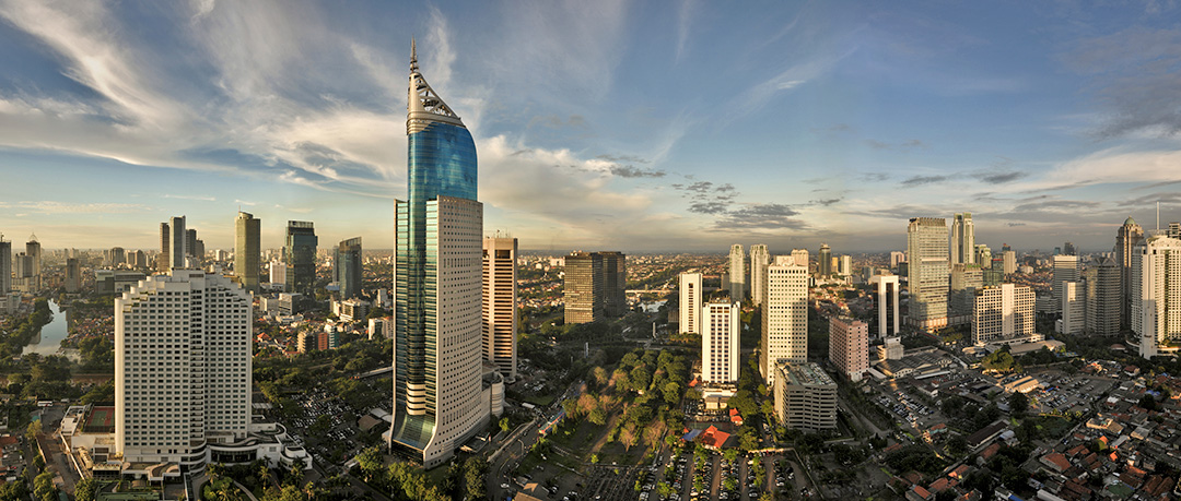 jakarta